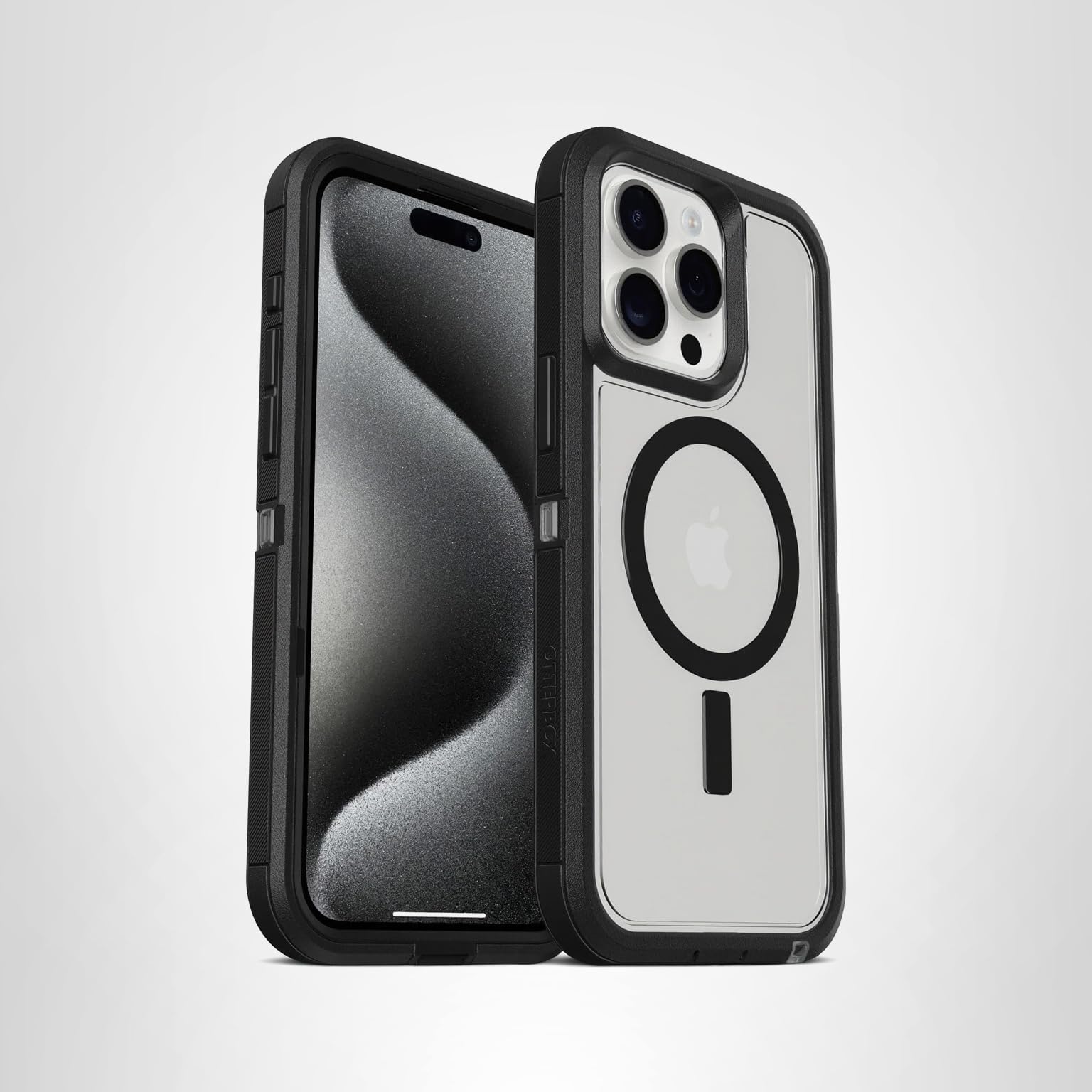 Amazon.com: OtterBox iPhone 15 Pro MAX (Only) Defender Series XT